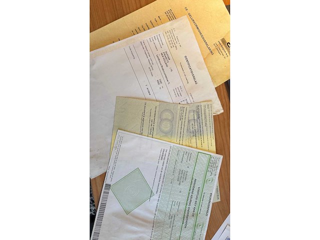 New holland - lm5040 4wd - bulldozer - 2010 - afbeelding 21 van  23