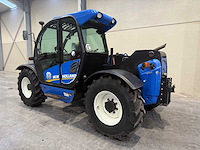 New holland - lm5040 4wd - bulldozer - 2010 - afbeelding 22 van  23