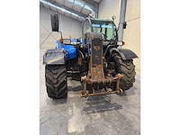 New holland - lm5040 4wd - bulldozer - 2010 - afbeelding 9 van  23