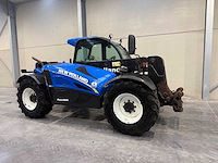 New holland - lm5040 4wd - bulldozer - 2010 - afbeelding 7 van  23