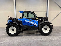 New holland - lm5040 4wd - bulldozer - 2010 - afbeelding 8 van  23