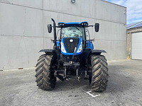 New holland - t7.230 - 4-wheel drive tractor - 2018 - afbeelding 8 van  15