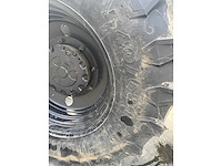 New holland - t7.230 - 4-wheel drive tractor - 2018 - afbeelding 14 van  15