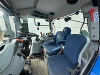 New holland - t7.230 - 4-wheel drive tractor - 2018 - afbeelding 3 van  15