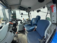 New holland - t7.230 - 4-wheel drive tractor - 2018 - afbeelding 3 van  15