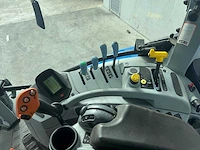New holland - t7.230 - 4-wheel drive tractor - 2018 - afbeelding 2 van  15