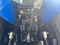 New holland - t7.230 - 4-wheel drive tractor - 2019 - afbeelding 15 van  15