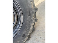 New holland - t7.230 - 4-wheel drive tractor - 2019 - afbeelding 3 van  15