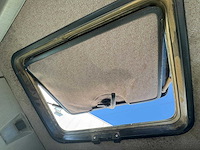 New holland - tvt135 - 4-wheel drive tractor - 2005 - afbeelding 8 van  21