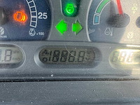 New holland - tvt135 - 4-wheel drive tractor - 2005 - afbeelding 11 van  21