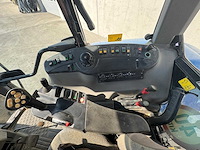 New holland - tvt135 - 4-wheel drive tractor - 2005 - afbeelding 3 van  19