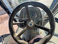 New holland - tvt135 - 4-wheel drive tractor - 2005 - afbeelding 4 van  19