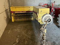 New holland 935 balenpers - afbeelding 1 van  4
