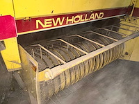 New holland 935 balenpers - afbeelding 3 van  4