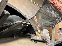 New holland bestuurderszetel (5x) - afbeelding 2 van  4