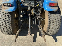 New holland boomer 2030 tractor - afbeelding 3 van  22