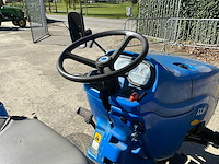 New holland boomer 2030 tractor - afbeelding 6 van  22