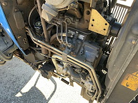 New holland boomer 2030 tractor - afbeelding 11 van  22