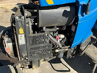 New holland boomer 2030 tractor - afbeelding 13 van  22