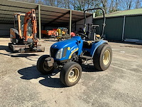 New holland boomer 2030 tractor - afbeelding 19 van  22