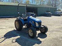 New holland boomer 2030 tractor - afbeelding 20 van  22