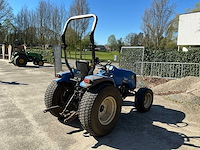 New holland boomer 2030 tractor - afbeelding 22 van  22