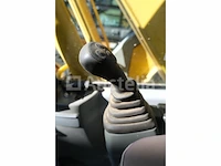 New holland e135sr rupsgraafmachine - afbeelding 29 van  38