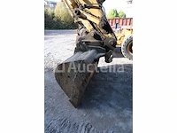 New holland e135sr rupsgraafmachine - afbeelding 38 van  38