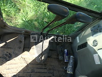 New holland e70 sr rupsgraafmachine - afbeelding 2 van  24