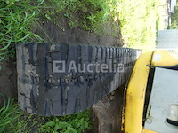 New holland e70 sr rupsgraafmachine - afbeelding 14 van  24