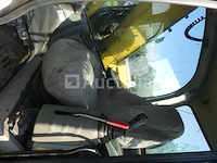 New holland e70 sr rupsgraafmachine - afbeelding 15 van  24