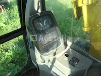 New holland e70 sr rupsgraafmachine - afbeelding 16 van  24