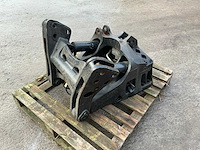 New holland fronthefinrichting - afbeelding 2 van  5