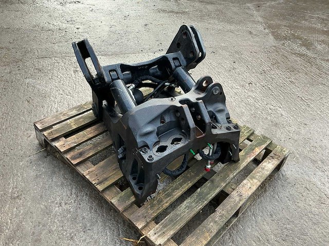 New holland fronthefinrichting - afbeelding 3 van  5