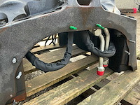 New holland fronthefinrichting - afbeelding 4 van  5