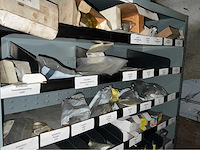 New holland grote partij diverse kleine originele onderdelen - afbeelding 9 van  10