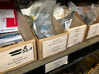 New holland grote partij diverse originele onderdelen - afbeelding 5 van  29