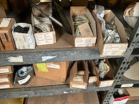 New holland grote partij diverse originele onderdelen - afbeelding 11 van  29