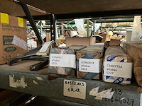 New holland grote partij diverse originele onderdelen - afbeelding 22 van  29