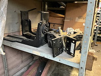 New holland grote partij koppelingen versnellingsbak - afbeelding 2 van  11