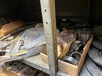 New holland grote partij koppelingen versnellingsbak - afbeelding 8 van  11