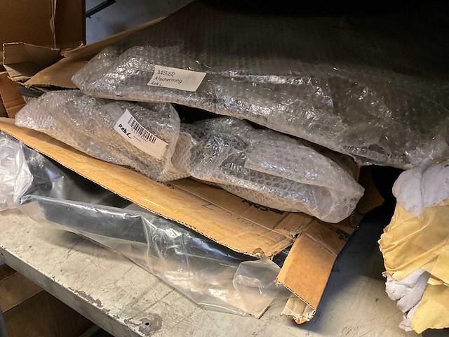 New holland grote partij koppelingen versnellingsbak - afbeelding 10 van  11