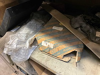 New holland grote partij koppelingen versnellingsbak - afbeelding 11 van  11