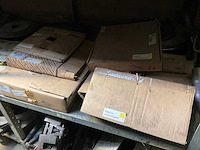 New holland grote partij koppelingen versnellingsbak - afbeelding 7 van  11