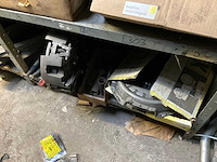 New holland grote partij koppelingen versnellingsbak - afbeelding 3 van  11