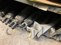 New holland grote partij koppelingen versnellingsbak - afbeelding 9 van  11