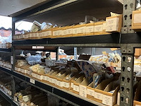 New holland grote partij originele bouten en moeren - afbeelding 7 van  7