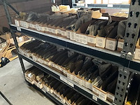 New holland grote partij originele dichtingen en vulringen - afbeelding 2 van  6