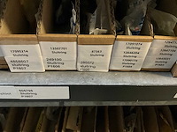 New holland grote partij originele dichtingen en vulringen - afbeelding 4 van  6