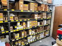 New holland grote partij originele filters - afbeelding 2 van  6